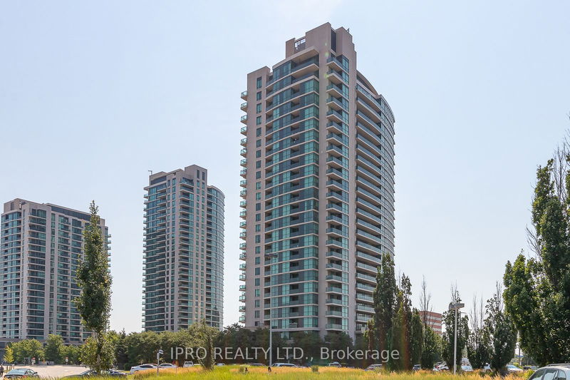 home for lease on 2909-225 Sherway Gardens Road