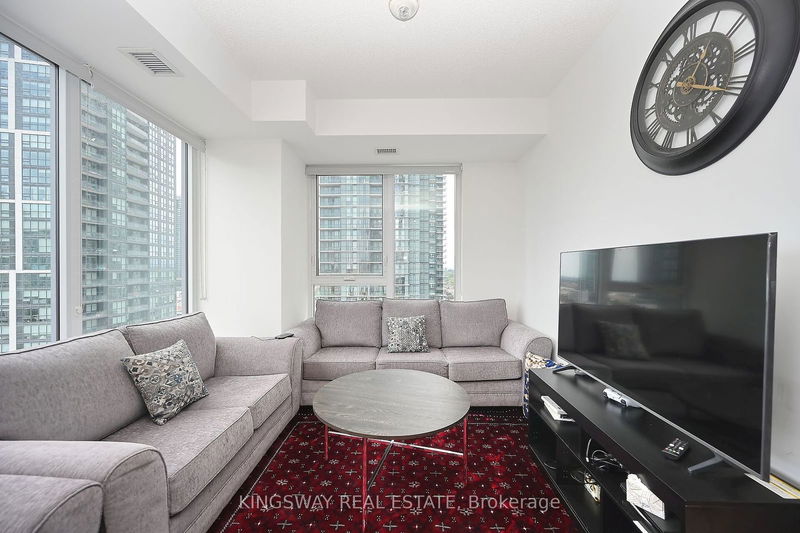  1410 - 4065 Confederation Pkwy  Mississauga, L5B 4N1 | Image 11