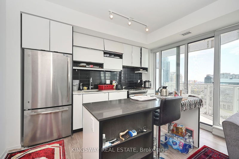  1410 - 4065 Confederation Pkwy  Mississauga, L5B 4N1 | Image 12