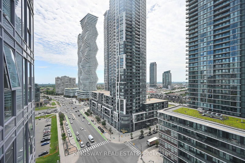  1410 - 4065 Confederation Pkwy  Mississauga, L5B 4N1 | Image 15