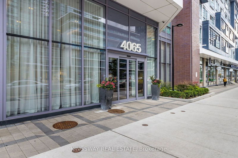  1410 - 4065 Confederation Pkwy  Mississauga, L5B 4N1 | Image 2