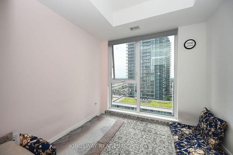  1410 - 4065 Confederation Pkwy  Mississauga, L5B 4N1 | Image 24