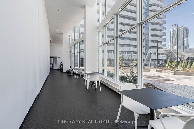  1410 - 4065 Confederation Pkwy  Mississauga, L5B 4N1 | Image 34