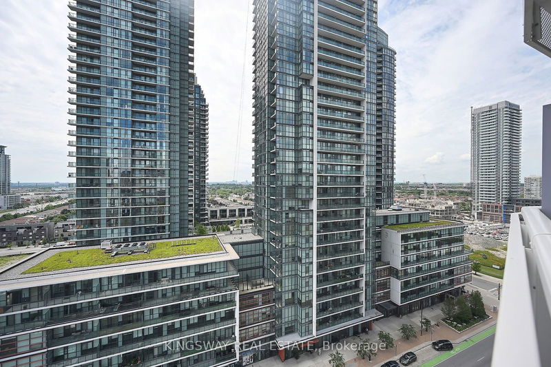  1410 - 4065 Confederation Pkwy  Mississauga, L5B 4N1 | Image 40