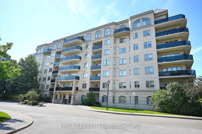 Condo leased at 205-7 Dayspring Circle, Brampton, Goreway Drive Corridor, L6P 1B8 - MLS: W9284135