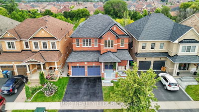 46 Angelgate Rd  Brampton, L6Y 0X9 | Image 1