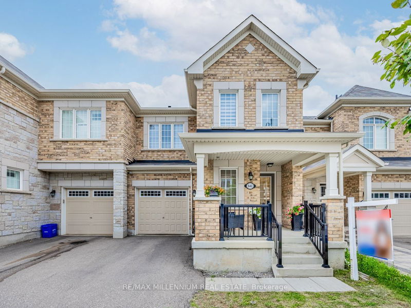 home for sale on 640 Laking Terrace