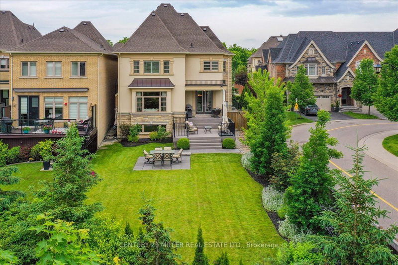 2447 Chateau Common   Oakville, L6M 0S1 | Image 2