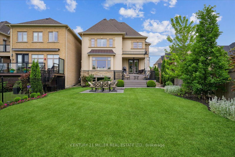 2447 Chateau Common   Oakville, L6M 0S1 | Image 35