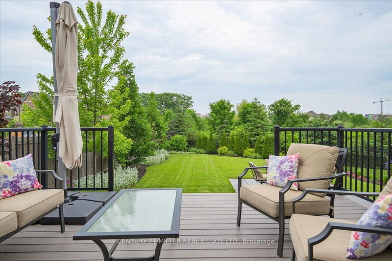 2447 Chateau Common   Oakville, L6M 0S1 | Image 38