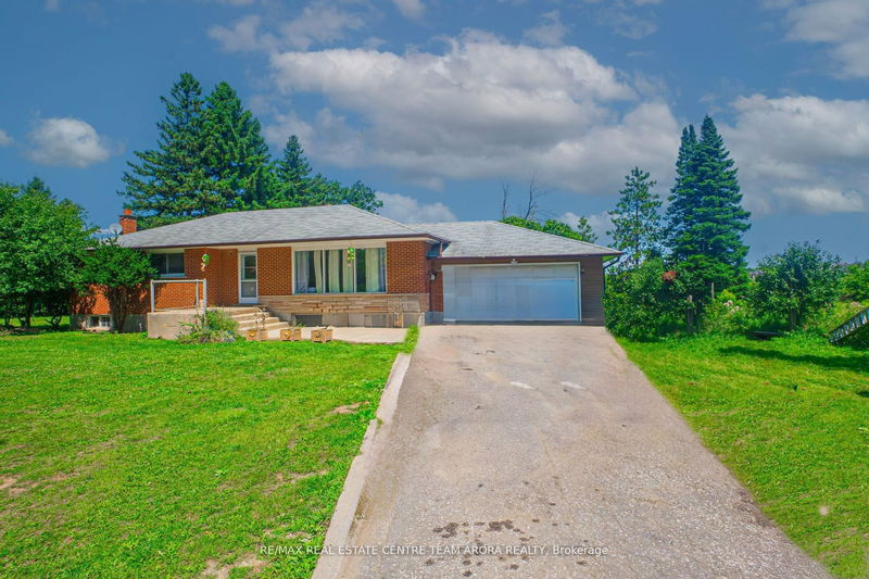 9461 Creditview Rd  Brampton, L6X 0E5 | Image 1