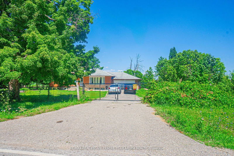 9461 Creditview Rd  Brampton, L6X 0E5 | Image 2