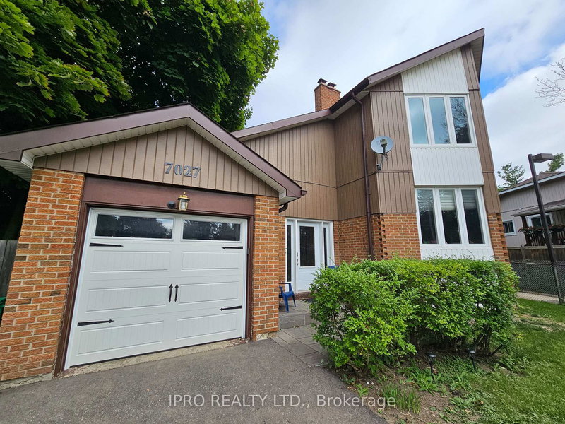 7027 Estoril Rd, Mississauga, L5N 1N3 | Image 2
