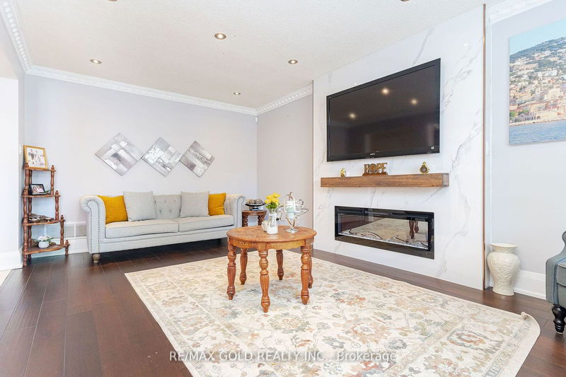 65 Nasmith St  Brampton, L6S 4Z6 | Image 14