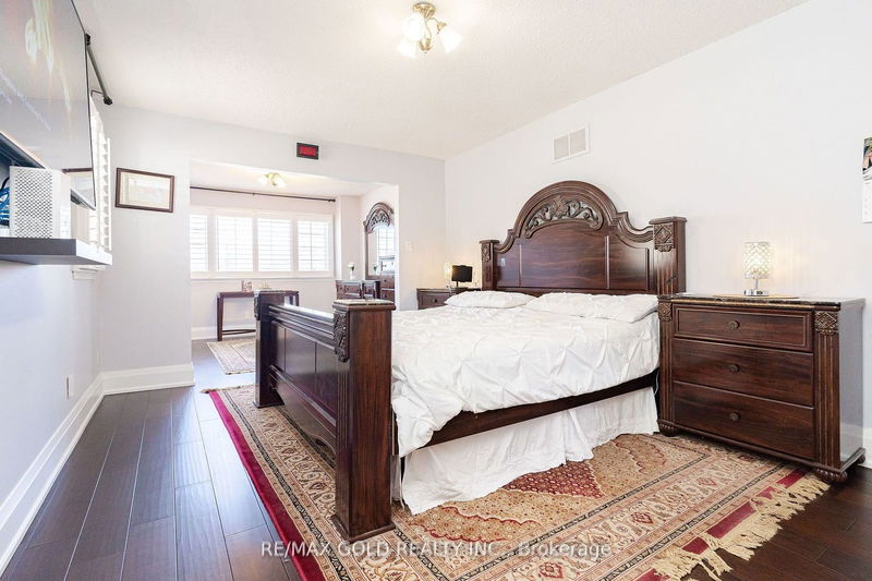 65 Nasmith St  Brampton, L6S 4Z6 | Image 20