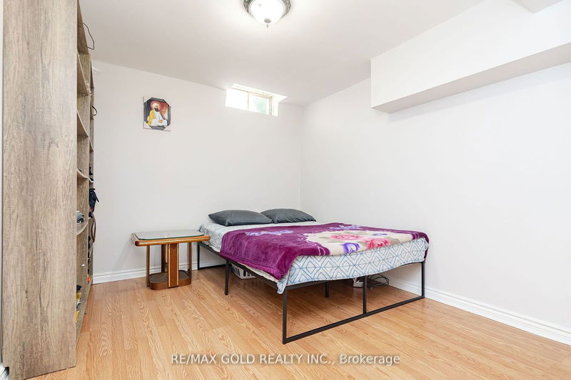 65 Nasmith St  Brampton, L6S 4Z6 | Image 33