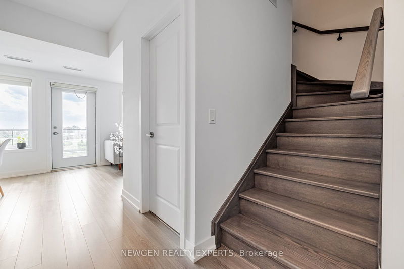  211 - 155 Downsview Park Blvd W Toronto, M3K 0E3 | Image 10