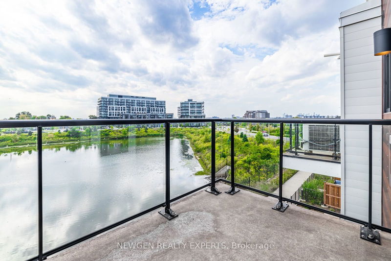  211 - 155 Downsview Park Blvd W Toronto, M3K 0E3 | Image 16