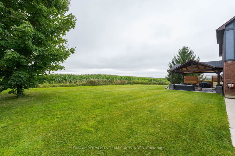 14828 Mount Hope Rd  Caledon, L7E 3K4 | Image 33