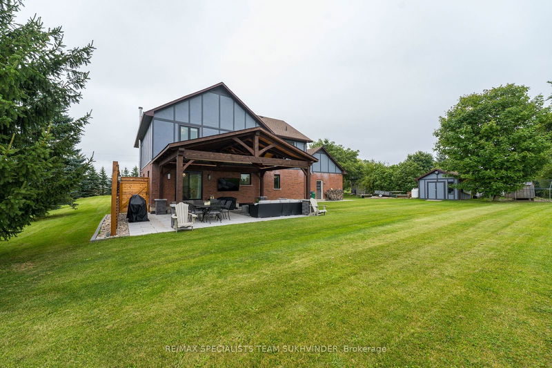 14828 Mount Hope Rd  Caledon, L7E 3K4 | Image 34