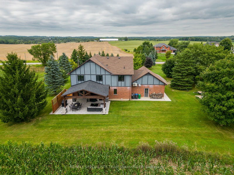 14828 Mount Hope Rd  Caledon, L7E 3K4 | Image 37