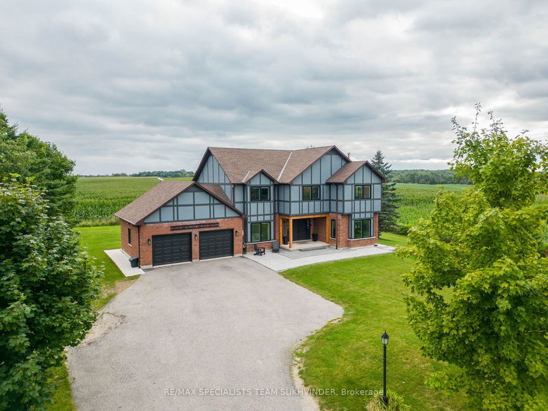 14828 Mount Hope Rd  Caledon, L7E 3K4 | Image 4