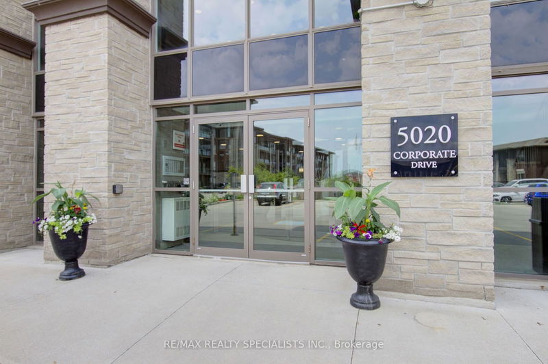  410 - 5020 CORPORATE Dr  Burlington, L7L 0H7 | Image 3