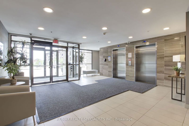  410 - 5020 CORPORATE Dr  Burlington, L7L 0H7 | Image 5