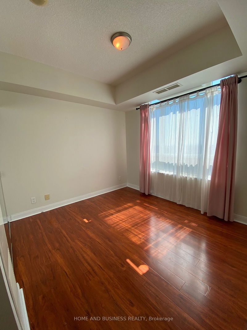  2505 - 70 Absolute Ave  Mississauga, L4Z 0A4 | Image 15