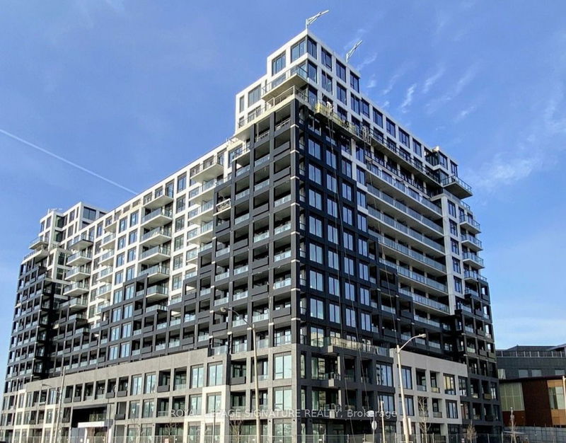 home for lease on 307-1100 Sheppard Avenue W