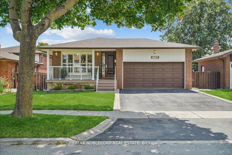 7750 Netherwood Rd  Mississauga, L4T 2P1 | Image 1