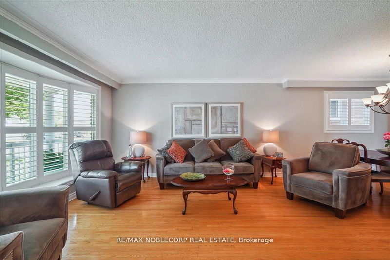 7750 Netherwood Rd  Mississauga, L4T 2P1 | Image 6