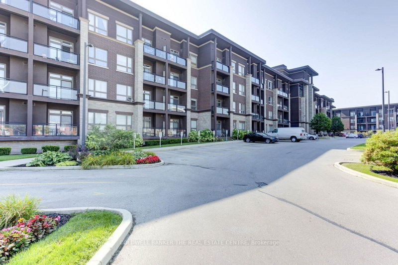  423 - 5010 Corporate Dr  Burlington, L7L 0H6 | Image 3