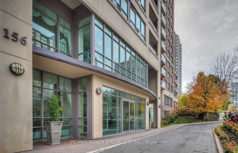  2001 - 156 Enfield Pl  Mississauga, L5B 4L8 | Image 31