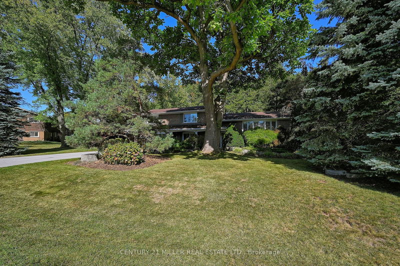 153 Wolfdale Ave  Oakville, L6L 4R9 | Image 3