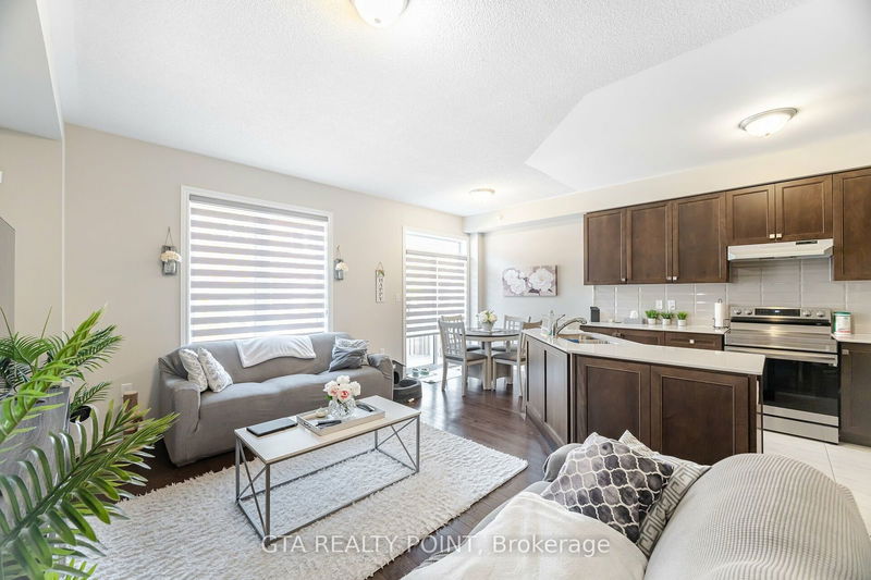 57 Pearman Cres  Brampton, L7A 0A7 | Image 13