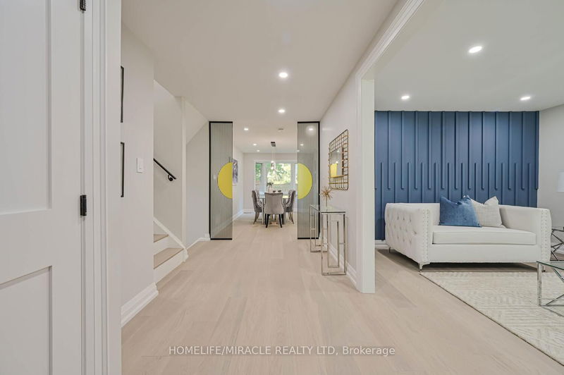 home for sale on 2054 Kawartha Crescent