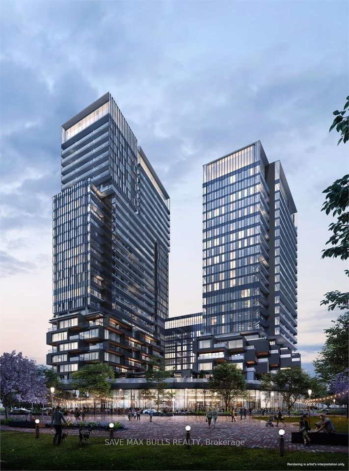 home for lease on 1501-1285 Dupont Street