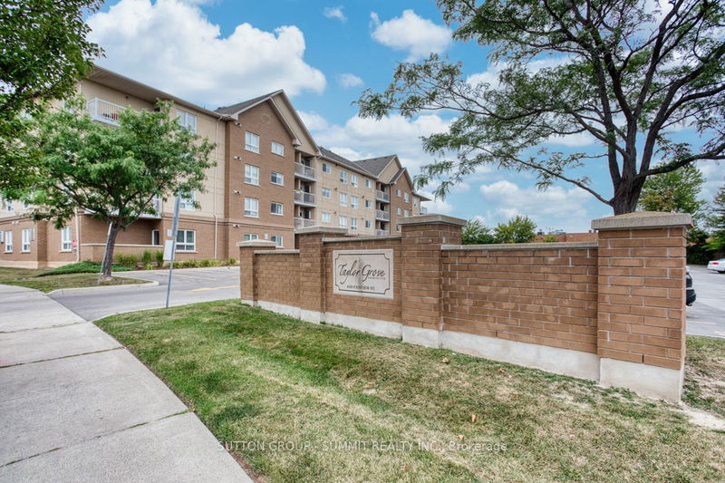  307 - 4450 FAIRVIEW St  Burlington, L7L 7K7 | Image 1