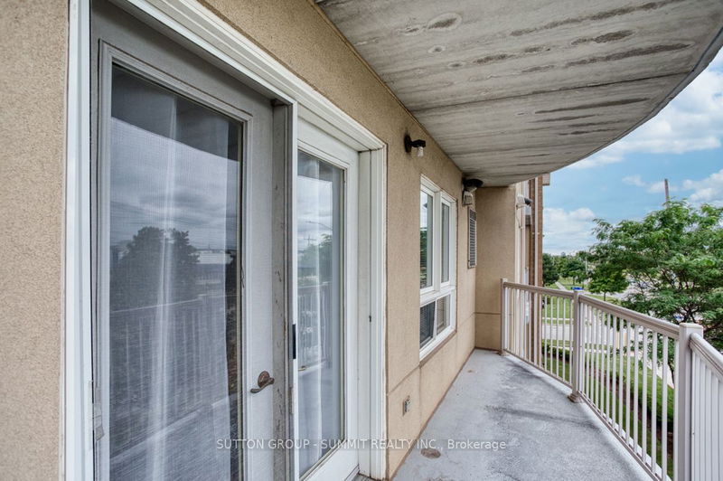  307 - 4450 FAIRVIEW St  Burlington, L7L 7K7 | Image 23