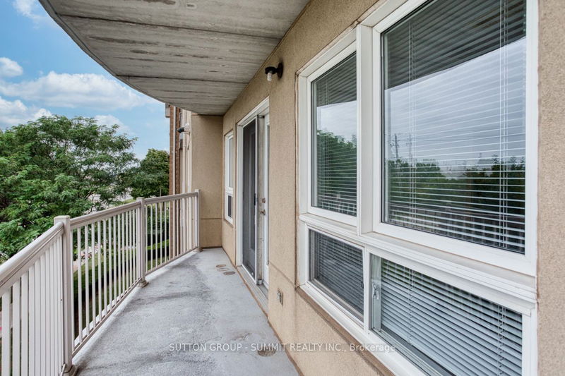  307 - 4450 FAIRVIEW St  Burlington, L7L 7K7 | Image 24