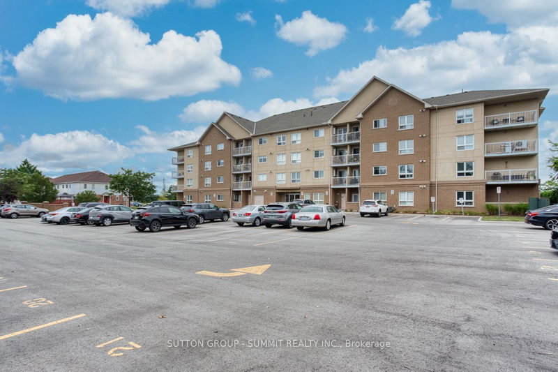  307 - 4450 FAIRVIEW St  Burlington, L7L 7K7 | Image 25