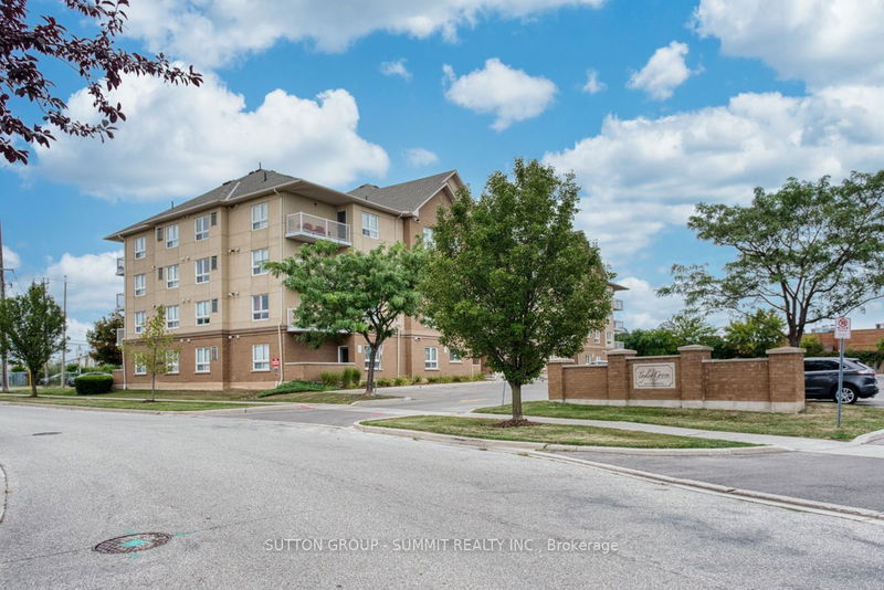  307 - 4450 FAIRVIEW St  Burlington, L7L 7K7 | Image 3