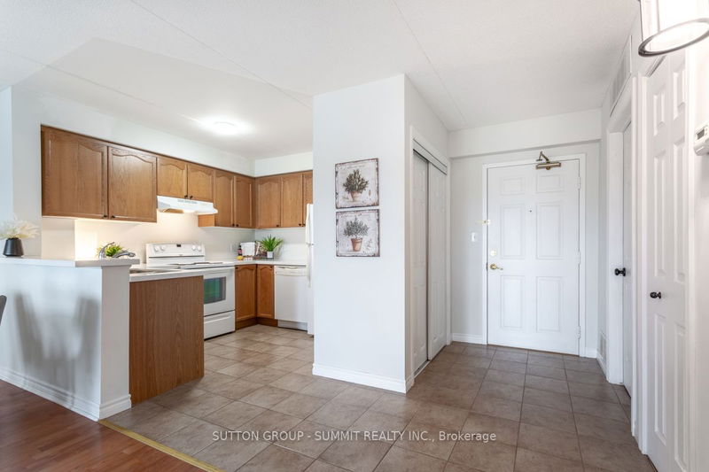  307 - 4450 FAIRVIEW St  Burlington, L7L 7K7 | Image 6