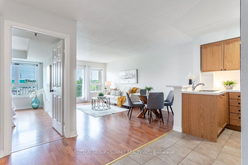  307 - 4450 FAIRVIEW St  Burlington, L7L 7K7 | Image 7