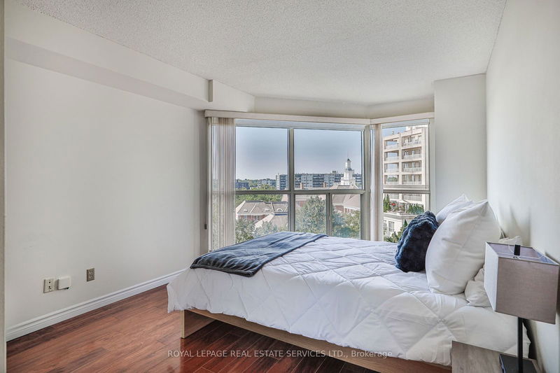  814 - 2267 Lake Shore Blvd W Toronto, M8V 3X2 | Image 13