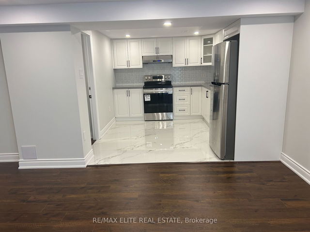 bsmt - 5631 River Grove Avenue