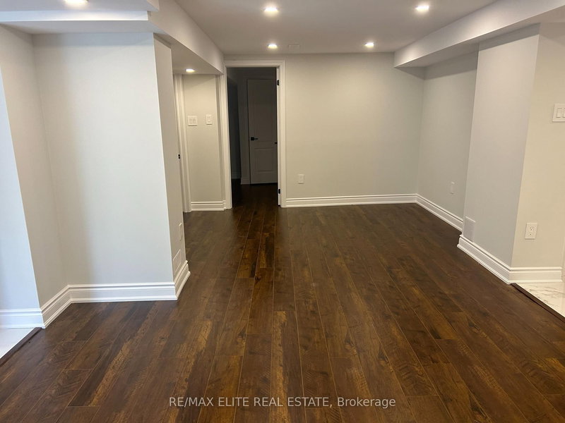 bsmt - 5631 River Grove Ave, Mississauga, L5M 3W9 | Image 3