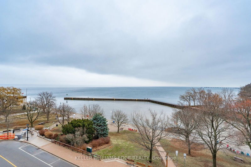  516 - 11 Bronte Rd  Oakville, L6L 0E1 | Image 16