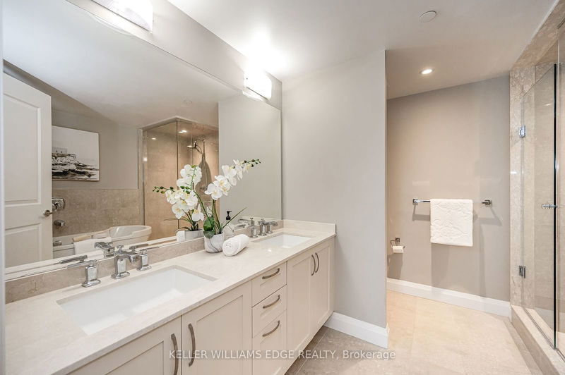  516 - 11 Bronte Rd  Oakville, L6L 0E1 | Image 22